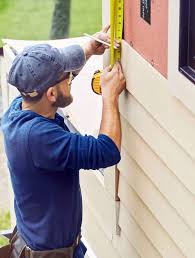 Best Custom Trim and Detailing for Siding  in Brookhaven, GA